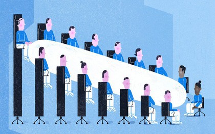 Giáo sư Đại học Yale: Người nổi bật khi đi học cũng nổi bật khi đi làm
