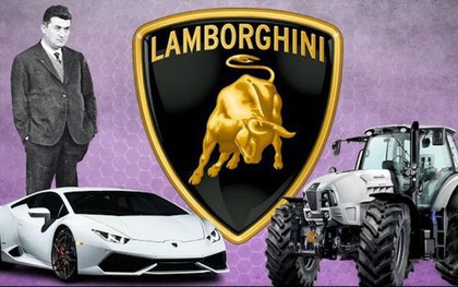 Bị nhà sáng lập Ferrari ‘cà khịa’ rằng cả đời chỉ lái được máy kéo, người đàn ông tạo ra siêu xe đầu tiên trên thế giới, mở công ty là đối thủ khiến Ferrari phải dè chừng