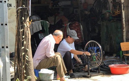 Cận cảnh cuộc sống người dân quanh nhà máy Rạng Đông sau tẩy độc