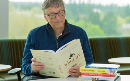 5 thói quen “nhỏ nhưng có võ” của những người siêu thành công: Từ Bill Gates, Warren Buffett đến Steve Jobs đều tuân thủ mỗi ngày