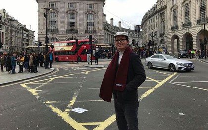 "Dạy xác suất, thống kê ở tiểu học không phải ý tưởng điên rồ, mà là tư duy cấp tiến"