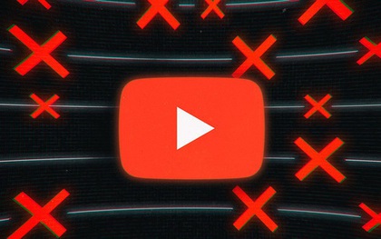 YouTube lên tiếng về luật tự ý xóa video người dùng: "Chúng tôi không có nghĩa vụ phải lưu video hộ mọi người"