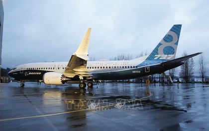Khách hàng vẫn 'quay lưng' với Boeing 737 MAX