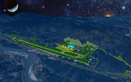 Duyệt quy hoạch sân bay Sapa công suất 3 triệu khách/năm
