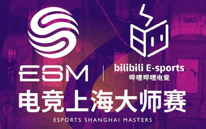 LMHT: Trung Quốc tổ chức giải đấu Shanghai Masters quy tụ toàn những huyền thoại đã giải nghệ