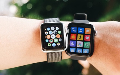 Trên tay Xiaomi Mi Watch: Chiếc Apple Watch của giới Android, nhưng chưa nên mua ở thời điểm hiện tại