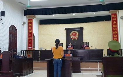 Cho cháu mình "đi khách" giá 3 triệu/lượt, cô ruột hưởng "hoa hồng" 500 ngàn đồng