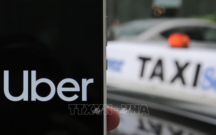 Uber bị từ chối gia hạn hoạt động tại London