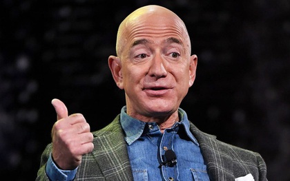 Vừa từ thiện gần 100 triệu USD, Jeff Bezos ngay lập tức bị đá đểu: Nó chẳng thấm vào đâu so với hơn 100 tỷ USD ông sở hữu, hãy nộp tiền thuế đi!
