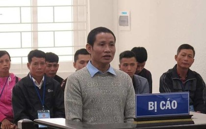 Chàng rể Thanh Hóa lái ô tô tông gia đình nhà vợ, 1 người tử vong