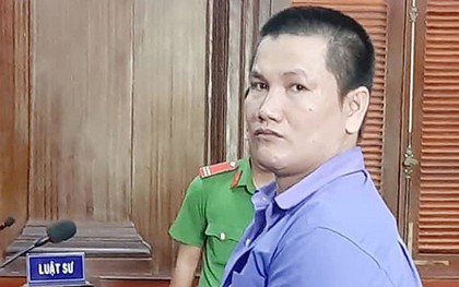 Tử hình kẻ giết cô gái vì mâu thuẫn tiền mua bán dâm