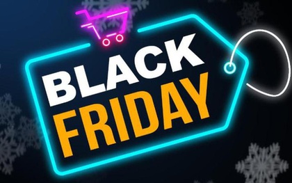 Ngán ngẩm cảnh chen lấn, xô đẩy mua hàng ngày Black Friday, người dân Anh tổ chức chiến dịch 'không mua gì vào thứ sáu'