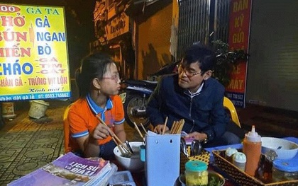 Nghe lời mẹ dặn, cô bé 10 tuổi đi lạc 60km từ Hải Dương đến Hà Nội