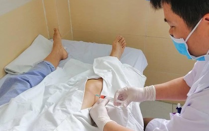 Căn bệnh mà nhân viên kế toán, dân văn phòng thường mắc do ngồi nhiều, ít vận động: Đây là lời cảnh báo từ bác sĩ!