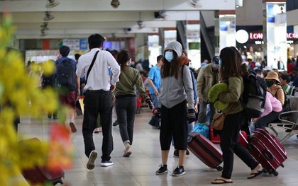 Sinh viên TP.HCM được nghỉ Tết Nguyên đán bao nhiêu ngày?