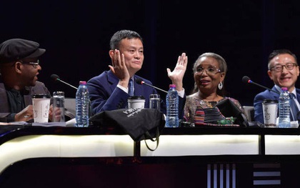 Jack Ma treo giải 1 triệu USD để tìm 'phiên bản trẻ' của chính mình