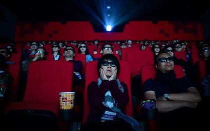 Vietsub: Tại sao phim rạp có nhiều định dạng thế? Công nghệ IMAX và Dolby là gì?