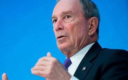 Tỷ phú Michael Bloomberg giàu gấp 17 lần Donald Trump tiết lộ bí quyết thành công: Hãy biết bỏ việc nói từ "Tôi" và thay bằng từ "Chúng tôi"