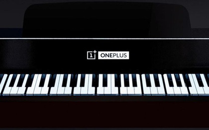 OnePlus "chơi trội": Dùng 17 chiếc smartphone làm phím đàn piano, đánh nhạc êm ả ngon lành