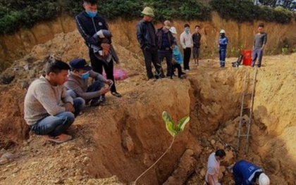 Chủ tịch HĐQT hợp tác xã Môi trường xanh Bắc Sơn chủ mưu vụ đổ, chôn chất thải nguy hại ở Sóc Sơn