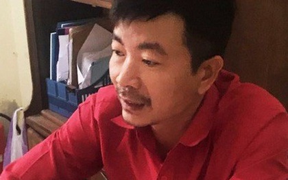 Lừa bán đất nghĩa địa, Giám đốc công ty bất động sản bị tạm giam