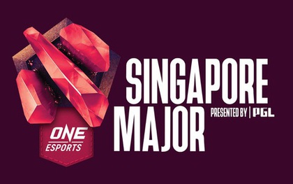 CHÍNH THỨC: ONE Esports tổ chức giải đấu Dota 2 trị giá 23 tỉ VNĐ tại Singapore cuối mùa giải 2019-2020