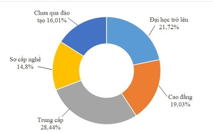 Top 10 ngành học được tuyển dụng nhiều nhất trong năm 2019