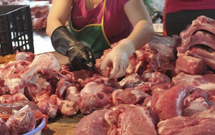 Thủ tướng yêu cầu bình ổn giá thịt lợn dịp Tết