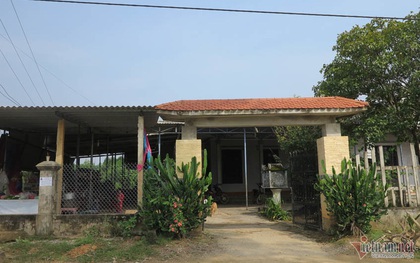 Cuối đời đi chăn bò của vợ chồng ông chủ buôn sắt vụn, từng giàu nhất làng