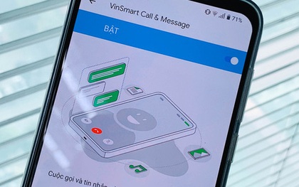 Trải nghiệm Vmessage: "iMessage" của Vingroup ra sao?