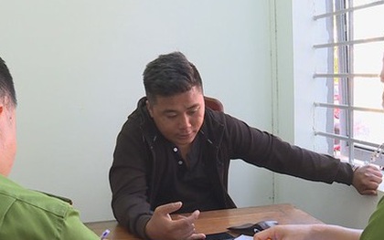Bắt giam kẻ giả danh công an chiếm đoạt tiền của người nghiện