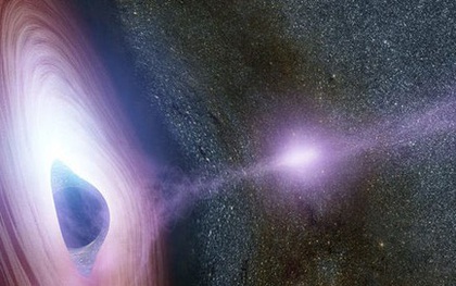 Đột phá về vũ trụ 2019: Từ vật thể xa nhất đến bức ảnh hố đen đầu tiên