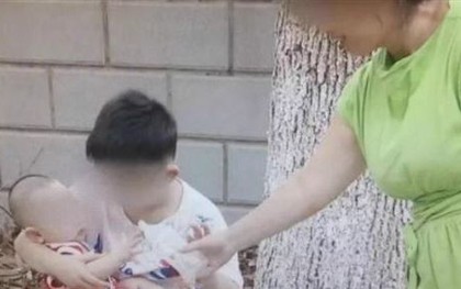 Thiếu tiền túng quẫn, cặp vợ chồng quyết định bán con mới sinh để lấy tiền nhưng hại luôn người mua con vì lòng tham vô đáy