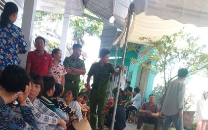 Điều tra vụ nổ súng bắt trường gà khiến 3 người bị thương