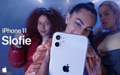 Trào lưu "bom xịt" Slofie của iPhone 11 sẽ được hồi sinh, không biết có ăn thua gì hơn không