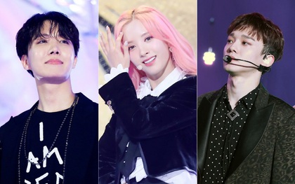 10 bài đột ngột lội ngược dòng BXH mà dân Hàn nghe "lấy hên" đầu năm: BTS, EXO, 2NE1, IU bất ngờ chịu thua "IZ*ONE phiên bản 2.0"