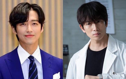 Netizen bất bình vì nhà đài rủ nhau "ngó lơ" Nam Goong Min và Ji Sung: Ủa nghiêm túc đi mấy bác?