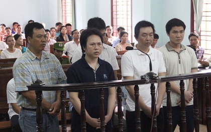 Khởi tố Giám đốc đưa hối lộ cho thanh tra giao thông