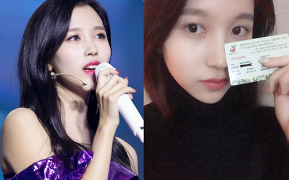 Mỹ nhân Mina (TWICE) bất ngờ đăng kí hiến tạng ở cả Nhật và Hàn dù đang bị bệnh, nhiều fan bật khóc vì xúc động