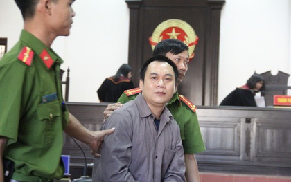 Ngày 16/1 xét xử vụ container đâm Innova đi lùi trên cao tốc Thái Nguyên