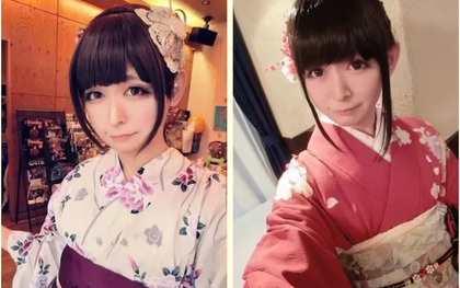 Ca sĩ 50 tuổi "ngọt ngào" như nữ sinh trung học khiến cộng đồng mạng vỡ mộng khi thông báo kết hôn và đã làm cha