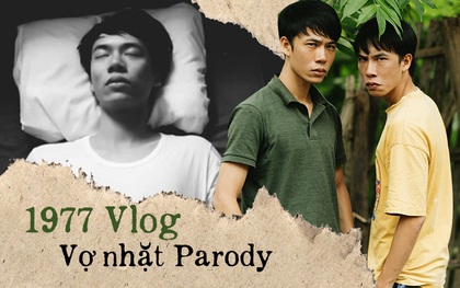 Tỏ tình mà thông minh kiểu 1977 Vlog, đảm bảo kịp có bồ đi chơi Tết ngay: Hay là em chấp nhận mã gen của anh nhá?