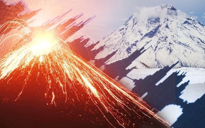 Chuyện gì sẽ xảy ra khi siêu núi lửa lớn nhất châu Mỹ bùng nổ ngay lúc này? Câu trả lời gói gọn trong 4 từ: thảm họa toàn cầu