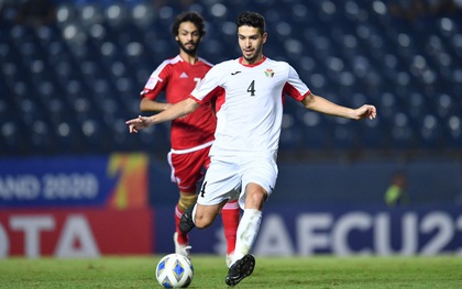 U23 Jordan 1-1 U23 UAE: "Diễn" đúng kịch bản, hai đại diện Tây Á dắt tay nhau vào tứ kết
