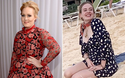 Hé lộ nguyên nhân bất ngờ sau màn giảm cân 45kg gây chấn động thế giới của Adele