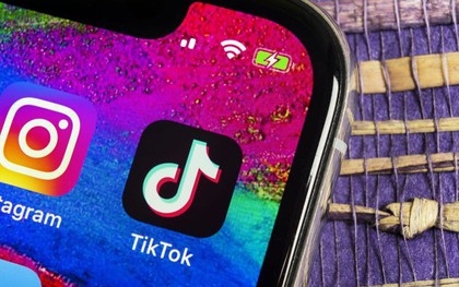 TikTok vượt Facebook thành ứng dụng tải nhiều Top 2 thế giới 2019, nhưng đoán xem Top 1 là ai?