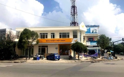 Thông tin bất ngờ vụ hai nhân viên bưu điện ở Quảng Nam tham ô 100 tỷ đồng