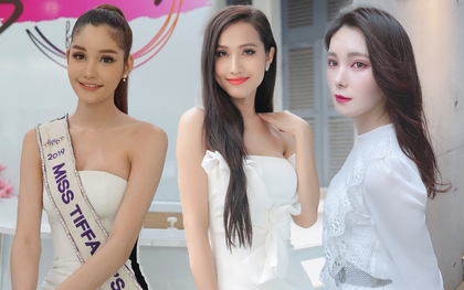 Lộ diện dàn mỹ nhân chuyển giới là đối thủ của Hoài Sa tại Miss International Queen 2020: Nhan sắc Việt liệu có cơ hội chiến thắng?