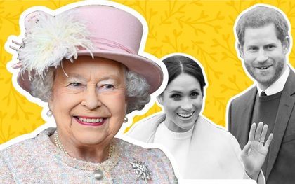 Hoàng tử và Công nương thành người thường: Meghan và Harry chính thức từ bỏ tước vị trong thông báo mới nhất, nhưng sẽ mãi là "cháu trai cưng" của Nữ hoàng