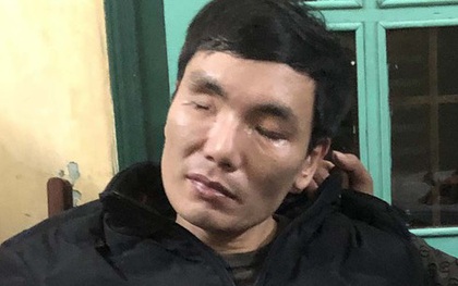 Danh tính đối tượng chém cụ ông tử vong ở Hưng Yên